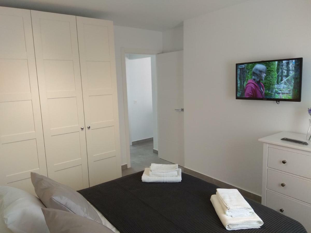 City Comfort Estepona Ngoại thất bức ảnh