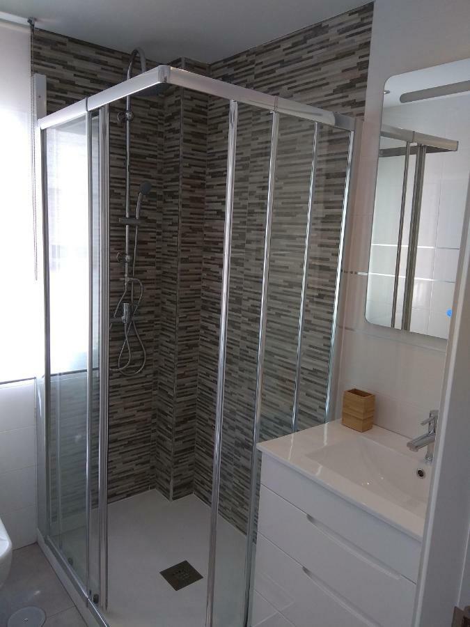 City Comfort Estepona Ngoại thất bức ảnh
