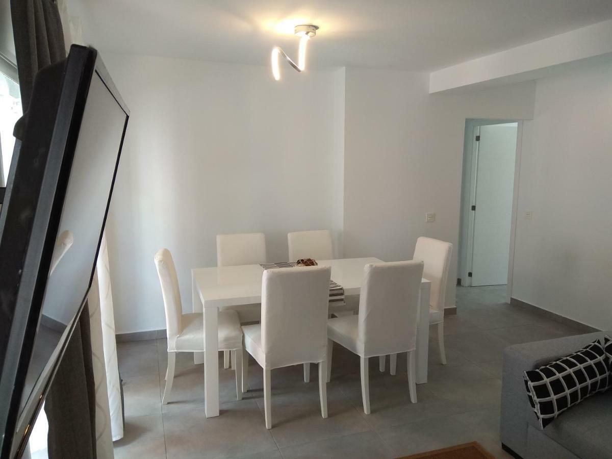 City Comfort Estepona Ngoại thất bức ảnh