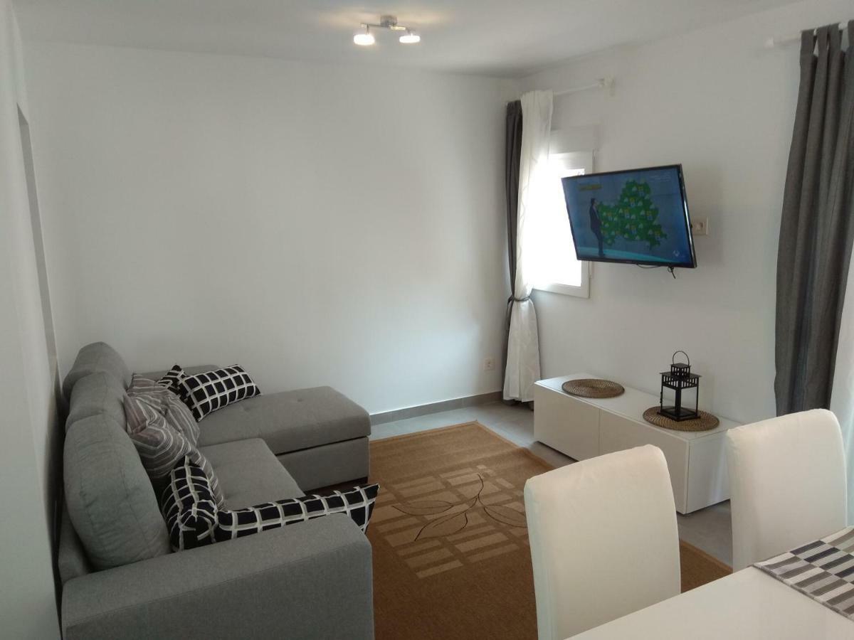 City Comfort Estepona Ngoại thất bức ảnh