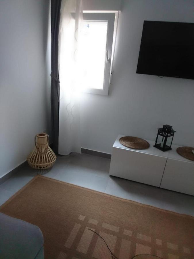 City Comfort Estepona Ngoại thất bức ảnh