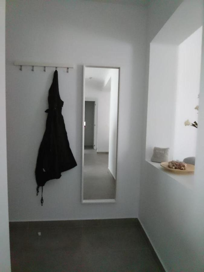 City Comfort Estepona Ngoại thất bức ảnh